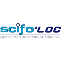SCIFO'LOC logo - Similar company to Tbs - Technologies Du Bâtiment & Services