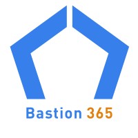 Bastion 365: Veilig mailen en bestanden delen met Microsoft 365 logo - Similar company to Smartlockr