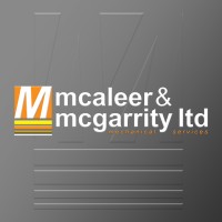 Mc Aleer & Mc Garrity Ltd logo - Similar company to Pmk