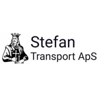 Stefan Transport ApS logo - Similar company to Køl & Frys Transport