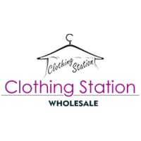 Clothing Station Wholesale logo - Similar company to Capri Clothing