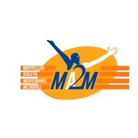 Montpellier Athletic Méditerranée Métropole logo - Similar company to Royan