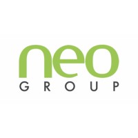 NEO GROUP logo - Similar company to Granit Castello