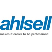Ahlsell Group logo - Similar company to Rexel Finland Oy