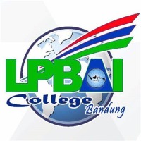Lembaga Pendidikan Bisnis dan Administrasi Indonesia (LPBAI) logo - Similar company to Career Development Center Universitas Hasanuddin