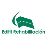 EDIFIT REHABILITACIÓN DE FINCAS logo - Similar company to Fixit360