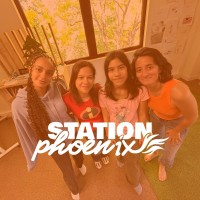 Station Phœnix logo - Similar company to With Eim