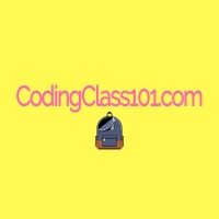CodingClass101.com logo - Similar company to Dimadi
