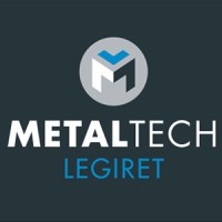 METALTECH LEGIRET logo - Similar company to Abarus Conseil
