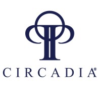 Circadia logo - Similar company to Zemits Esthetics