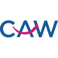 CAW Antwerpen logo - Similar company to Cubzz