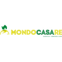 MondocasaRe logo - Similar company to Comir Immobiliare