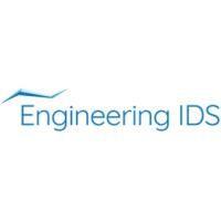 Engineering IDS logo - Similar company to Rán Offshore As