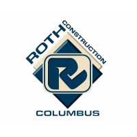 Roth Construction Columbus, LLC. logo - Similar company to Zeroth Global