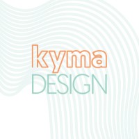 Kyma Design logo - Similar company to Team Igem Cnpem