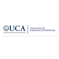 Facultad de Ciencias Económicas UCA logo - Similar company to Facultad De Derecho Uca