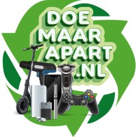 Doemaarapart.nl logo - Similar company to Heldr.
