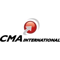 CMA International logo - Similar company to Poseidon Global Solutions Ltd