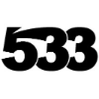 533 AG logo - Similar company to Vountain Gmbh