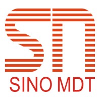 Sino Medical-Device Technology logo - Similar company to Sinomed