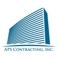 APS Contracting, Inc logo - Similar company to Elite Hydra