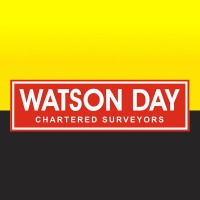 Watson Day Chartered Surveyors logo - Similar company to Ferris And Co Estate Agents