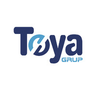 TOYA YAZILIM GRUP A.Ş logo - Similar company to Logi̇mat Yazilim Ve Bi̇li̇şi̇m Teknoloji̇leri̇ Ltd.Şti̇.
