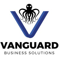 Vanguard Business Solutions logo - Similar company to Afghan Ict Solution