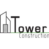 Tower Construction, LLC logo - Similar company to Tower Construction