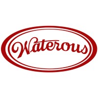 Waterous logo - Similar company to Mid-Eastern Apco Chapter