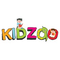 Kidzoo Play School logo - Similar company to Globe Preschool