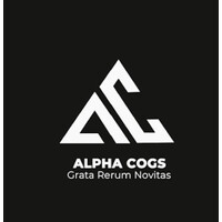 Alpha Cogs logo - Similar company to Rfo Solutions
