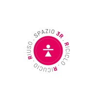Spazio 3R logo - Similar company to Bluesky Pr