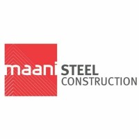 maani STEEL (maani Ventures) logo - Similar company to Techno Steel - Engineering & Construction