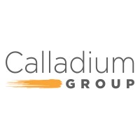 The Calladium Group logo - Similar company to Nyc H2O