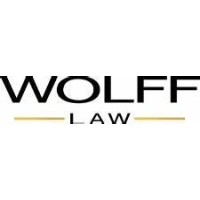 Wolff Law, P.C. logo - Similar company to Lenahan & Dempsey P.C.