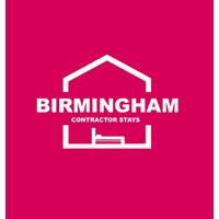 Birmingham Contractor Stays logo - Similar company to Contractor Accommodation Services (Cas) - Official Site