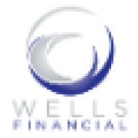 Wells Financial logo - Similar company to Blazer Financial Solution Partners Ltd