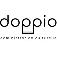 DOPPIO logo - Similar company to La Proue