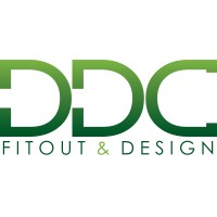 DDC Fitout & Design logo - Similar company to Nelabuild Ltd