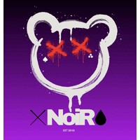 RockNoirDistrict logo - Similar company to Misspelling Gmbh