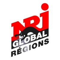 NRJ Global Régions logo - Similar company to Nrj Group