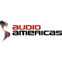 Audio Americas logo - Similar company to Idm - Invent Design Make