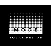 Mode Solar Design logo - Similar company to Luca Curci Architects