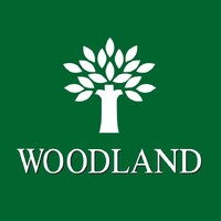Woodland logo - Similar company to Capcons Analytics Private Limited