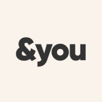 &you logo - Similar company to Keev
