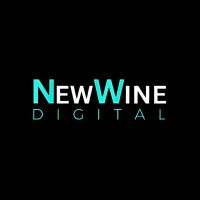 NewWine Digital logo - Similar company to The Creative Nomad Ph