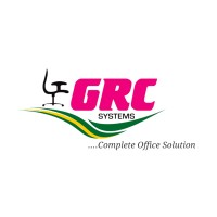GRC Systems logo - Similar company to Infralinx