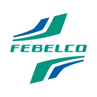 Febelco logo - Similar company to Newpharma