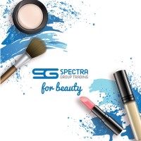 Spectra Group - for beauty logo - Similar company to Spectra Beauté
